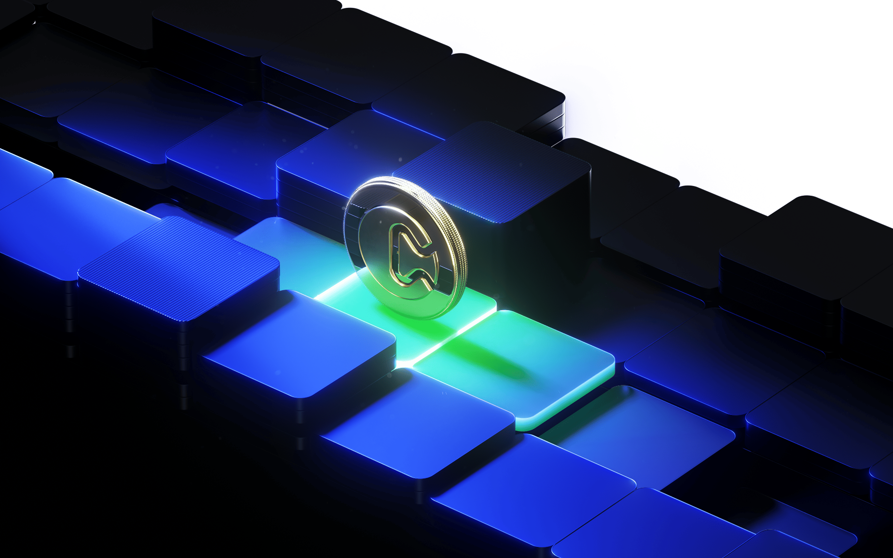 Footer Background